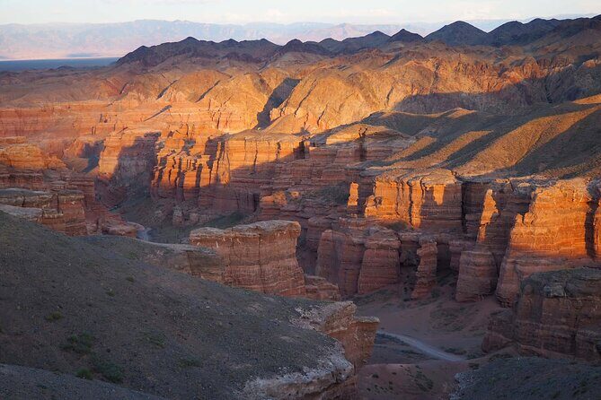 Kolsai Kaindy Lakes with Charyn Canyon Lunch Included - Practical Details and Value