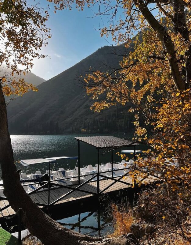 Kolsai Lake & Charyn Canyon National Park One-day Nature & National Park Tour - Who should choose this outing?