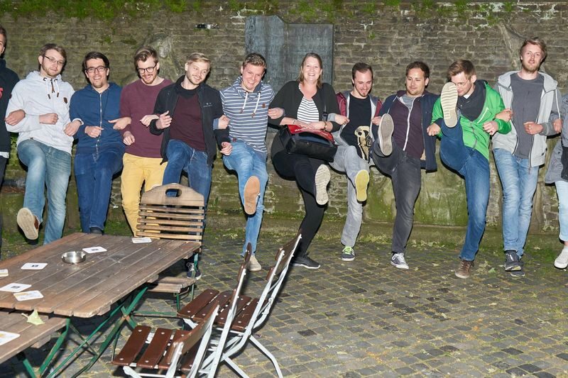 Kolsch and Brewery Walking Tour in Cologne - From the Cathedral into Cologne’s Old Town