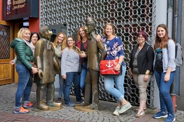 Kolsch and Brewery Walking Tour in Cologne - What Kölsch adds to the walk