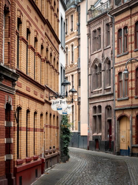 Kölsch em Veedel- Eigelstein - Discovering Cologne’s Unique Veedel: Kölsch em Veedel - Eigelstein