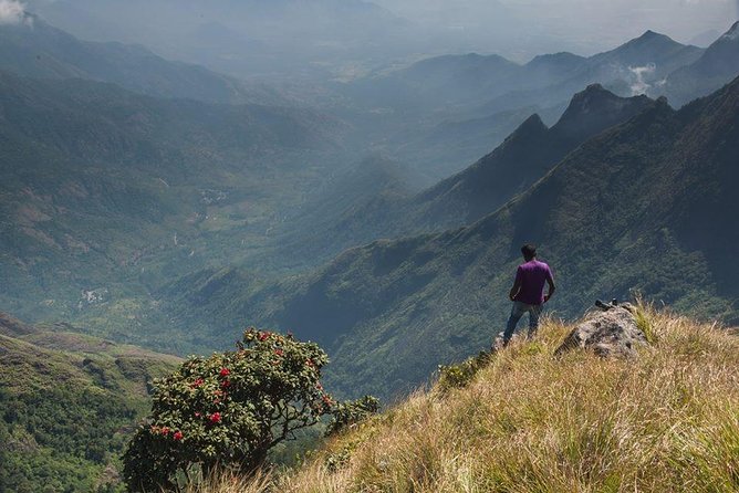 Kolukkumalai Trekking With Night Stay in Tent - Location and Duration