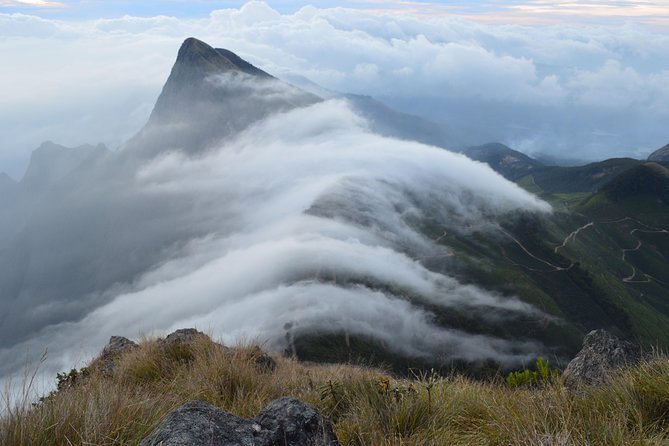 Kolukkumalai Trekking With Night Stay in Tent - Cancellation Policy