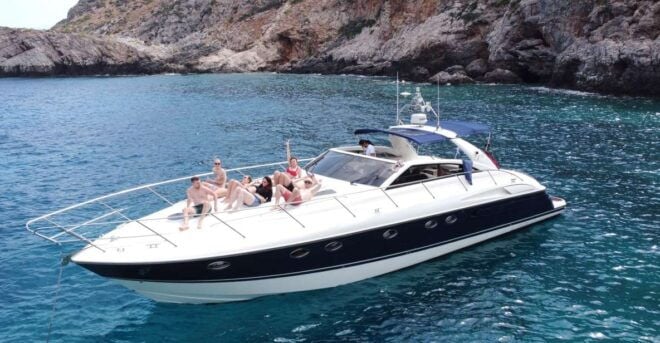 Kolymvari: Balos & Gramvousa Private Cruise With Sunset View - Tour Details