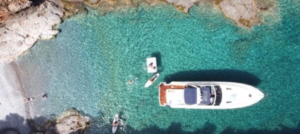 Kolymvari: Balos & Gramvousa Private Cruise With Sunset View - Directions
