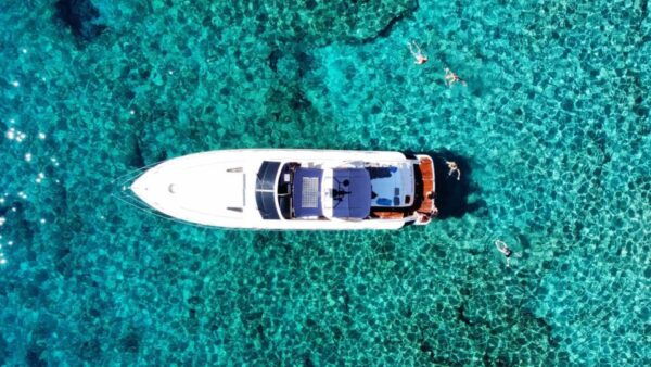 Kolymvari: Balos & Gramvousa Private Cruise With Sunset View - The Sum Up