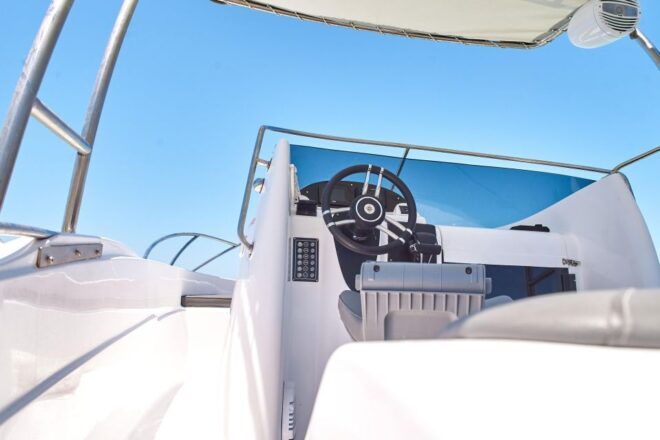 Kolymvari to Seitan Limania Private Cruise - Group and Cancellation Policy
