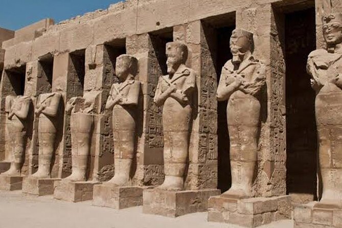 Kom Ombo and Edfu Temple Private Sightseeing Tour From Aswan - Booking and Pricing