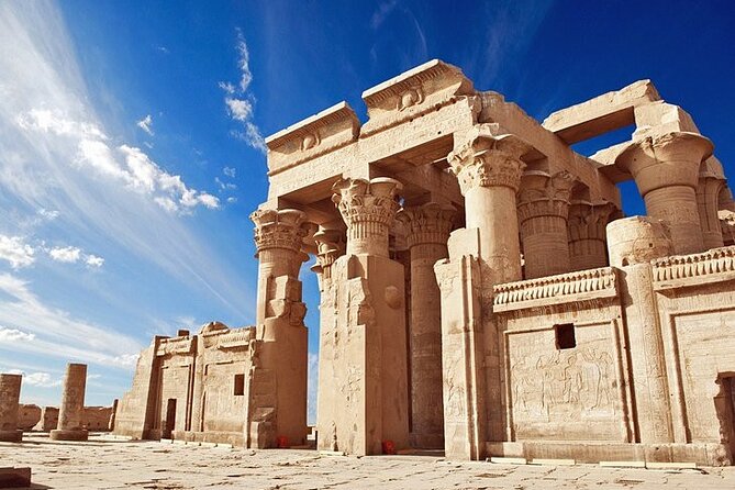 Kom Ombo and Edfu Temples Tour From Aswan - Tour Highlights