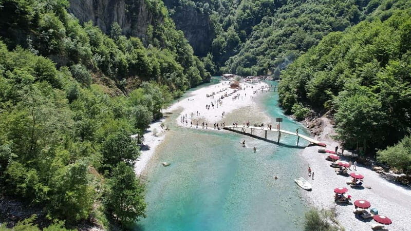 Komani Lake & Shala River Day Trip - Good To Know