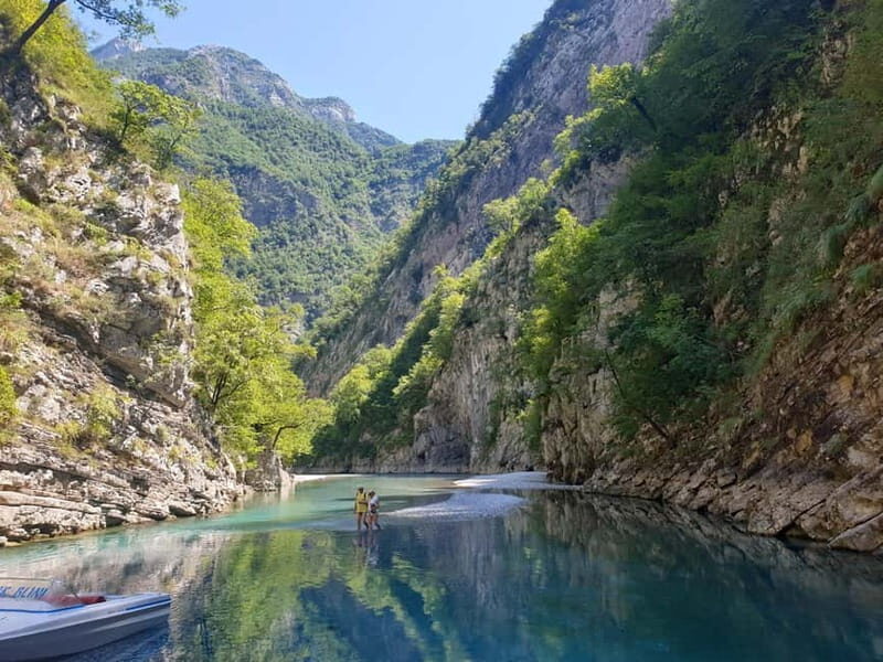 Komani Lake & Shala River Day Trip - Practical Tips for Your Trip