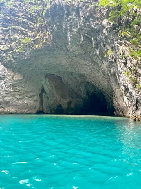 Komani Lake & Shala River: From Tirana &Shkodra 1Day - Detailed Breakdown of the Itinerary