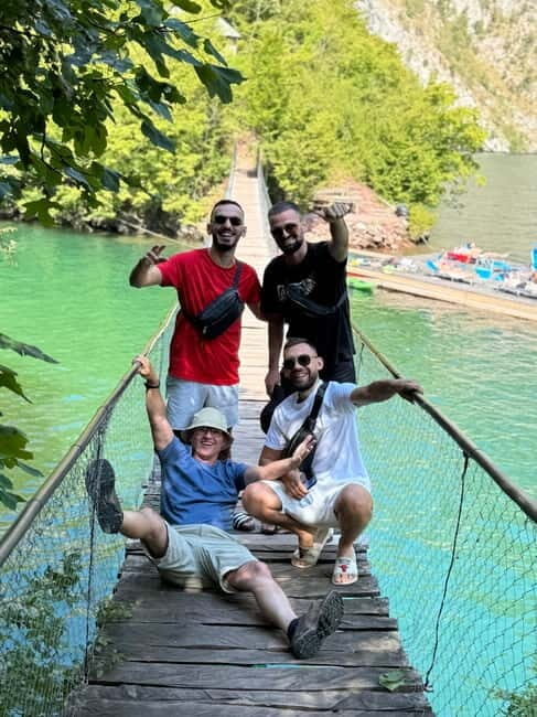 Komani Lake & Shala River: From Tirana &Shkodra 1Day - Frequently Asked Questions (FAQs)