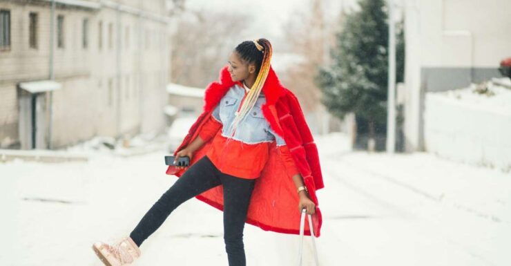 Komárno: 2-Hour Christmas Walking Tour - Live Guided Tour in English and Slovak