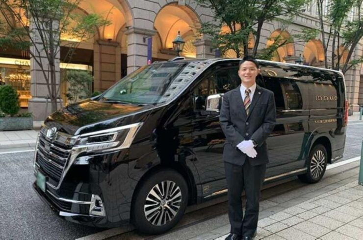 Komatsu Airport To/From Kanazawa City Private Transfer - Activity Details