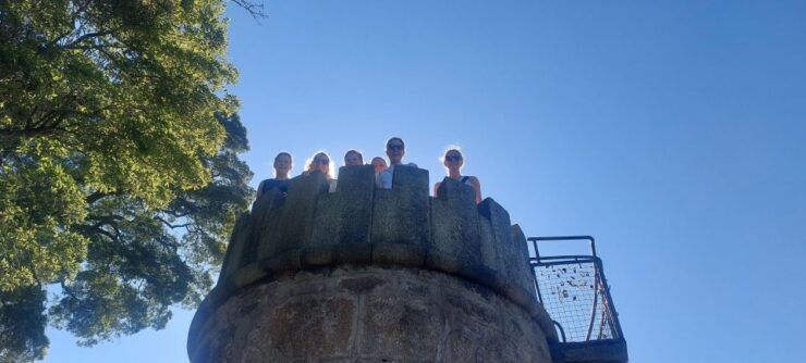 Kombi Highlights Tour & Lunch With the Best Views From Porto - Booking Information