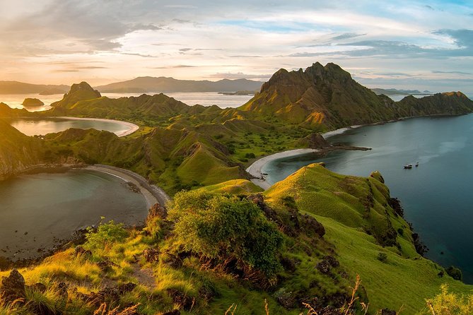 Komdo National Park and Beyond - All Inclusive (Sharing Trip) - Highlights of Komodo National Park