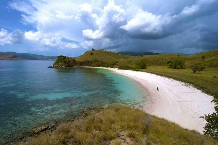 Komodo: 4-Day Private Tour With Overnight Boat and Hotel - Tour Experience