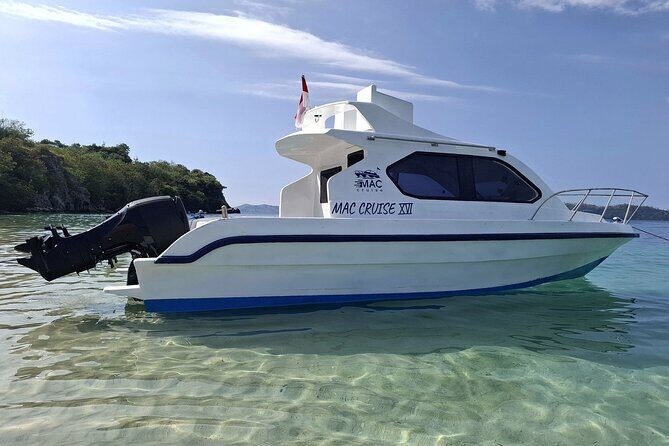 Komodo Adventure in a Day 6 Stunning Spots with Mac Cruise - Final Thoughts