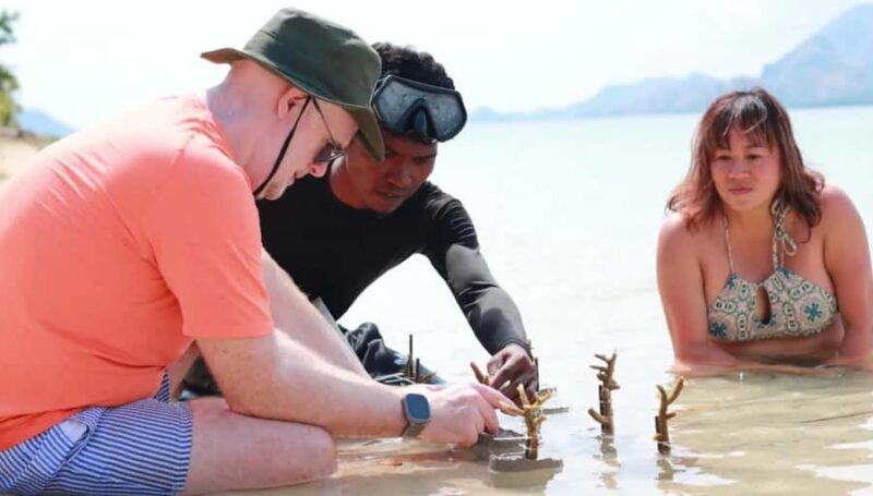 Komodo Conservation Tour with unique experience - Good To Know