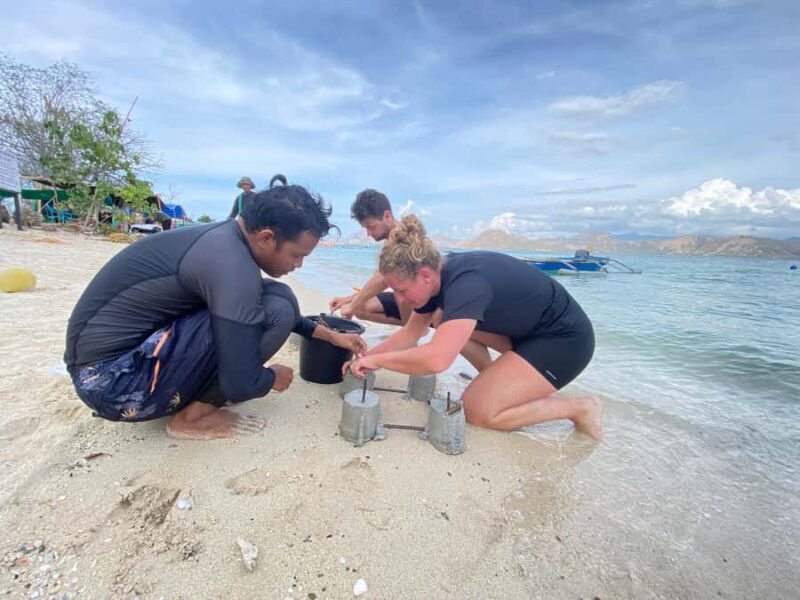 Komodo Conservation Tour with unique experience - Exploring the Itinerary in Detail