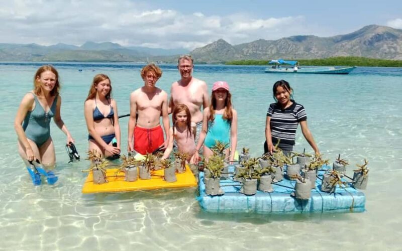 Komodo Conservation Tour with unique experience - The Experience: An In-Depth Look