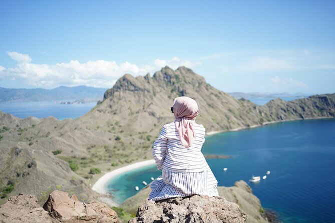 Komodo Day Private Speedboat Tour - Good To Know