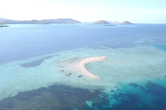 Komodo Day Private Speedboat Tour - Additional Info