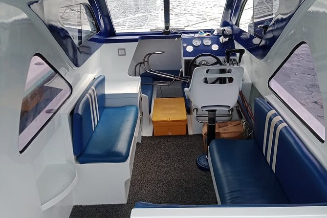 Komodo Day Private Speedboat Tour - Reviews