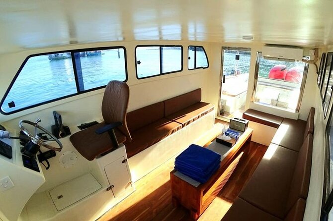 Komodo Day Shared Speedboat Tour - Pricing & Availability