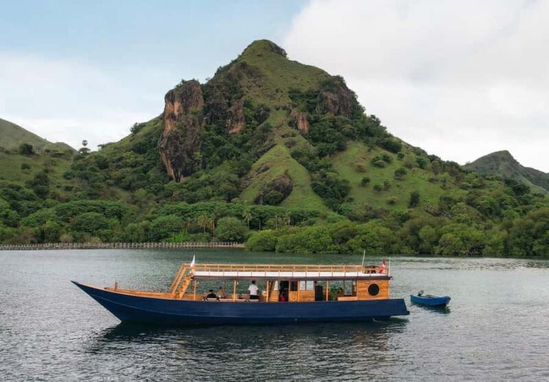 Komodo: Full-Day Sailing Trip by New Luxury Phinisi - Final Thoughts: Is This Tour Right for You?