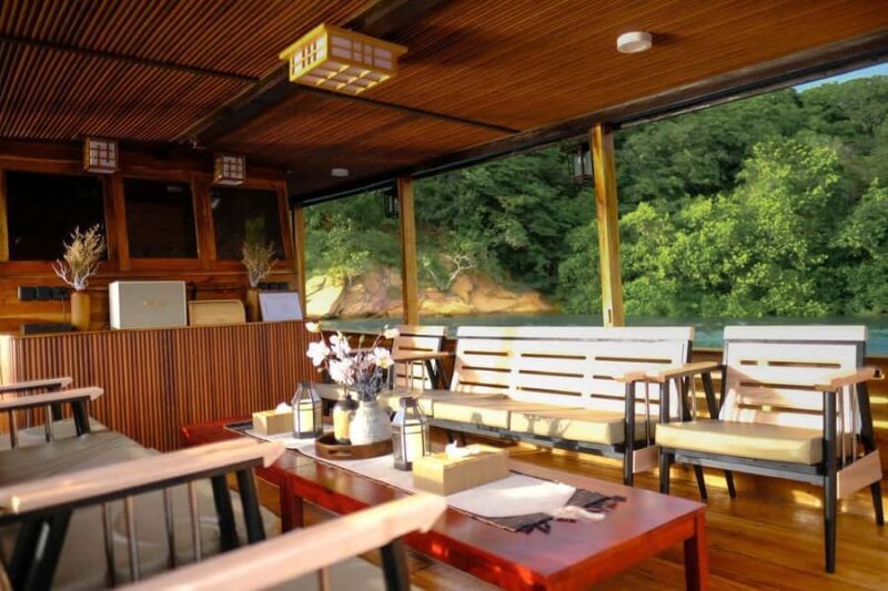 Komodo: Full-Day Sailing Trip by New Luxury Phinisi - Final Thoughts: Is It Worth It?