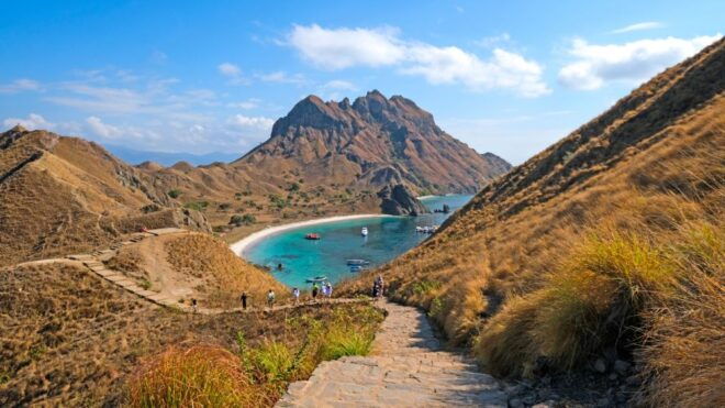 Komodo Island: Komodo Dragons & Islands Day Tour - Review Summary