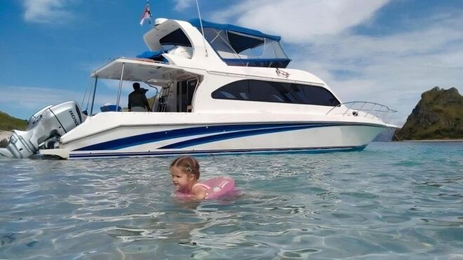 Komodo Island: Komodo Dragons & Islands Day Tour - Review Excerpts