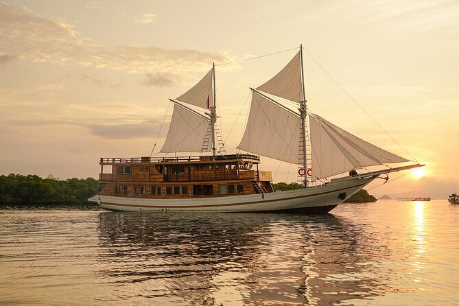 Komodo Island Scuba Dive Adventure - Good To Know