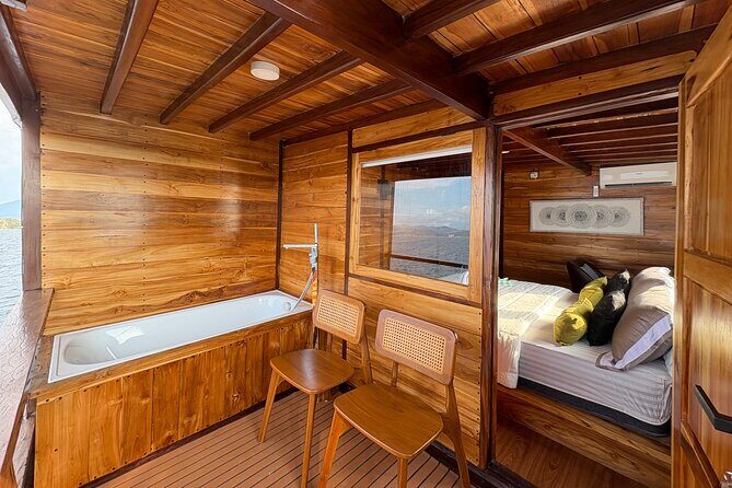 Komodo Island Scuba Dive Adventure - Final Thoughts