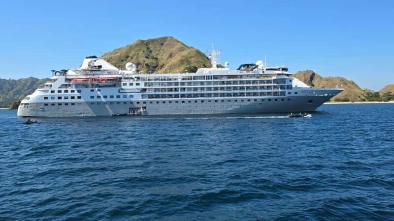 Komodo Island Shore Excursion for Cruise Ship Passengers - Good To Know