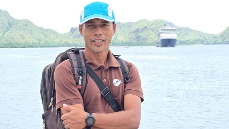 Komodo Island Shore Excursion for Cruise Ship Passengers - Who Should Consider This Tour?