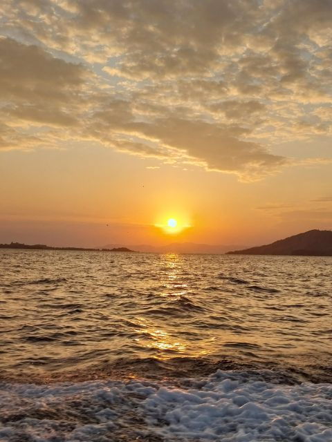Komodo Island Tour 2Days 1Night - Safety Guidelines