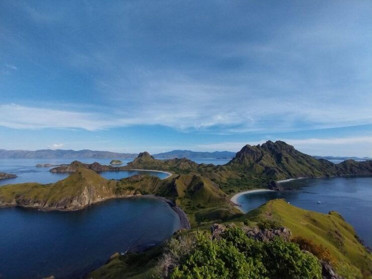 Komodo Island Tour: 3Days 2Nights - Best Time to Visit Komodo Island