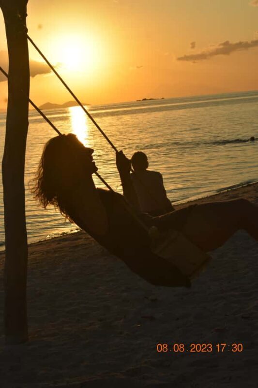 Komodo Island Tour Packages - Frequently Asked Questions