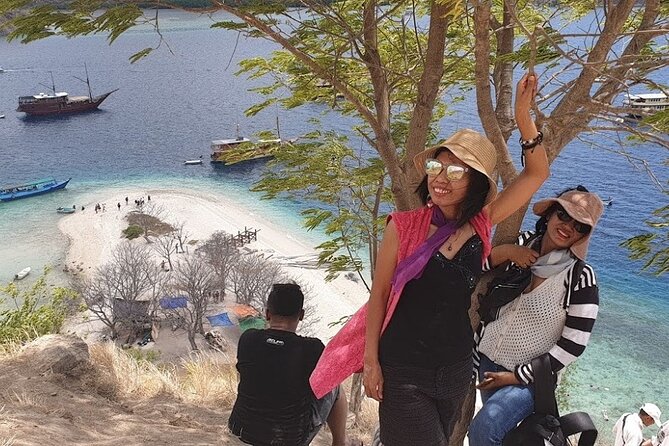 Komodo Island Trip:Rinca,Kelor,Menjarite,Bidadari and Rangko Cave - Trip Details