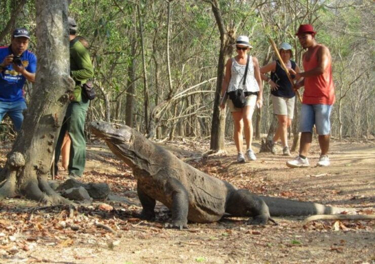 Komodo Islands: 2D1N Speedboat Tour, Land Tour & Hotel Stay - Tour Itinerary Highlights