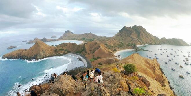 Komodo Private Boat Tour - Activities and Experiences