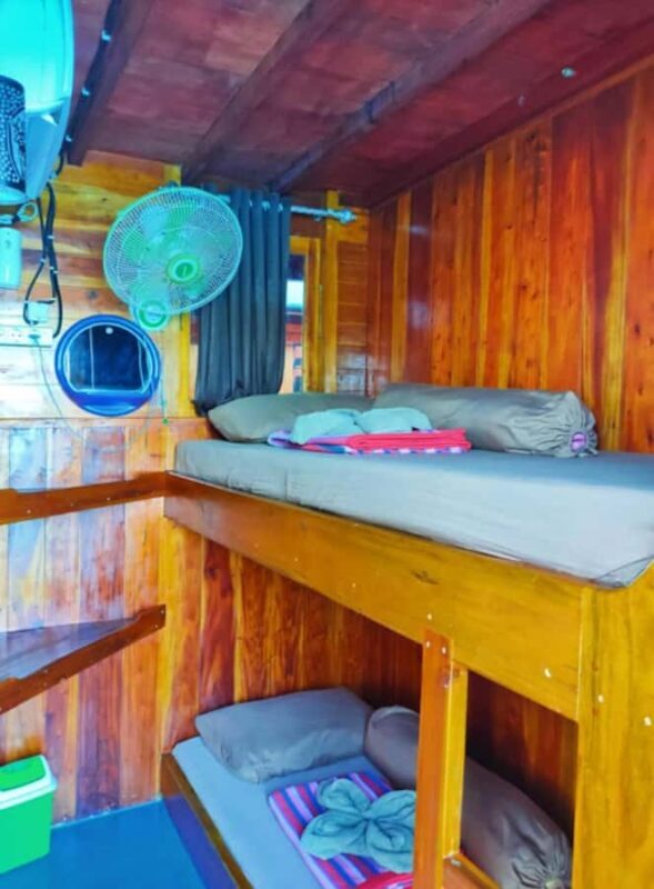 Komodo: Slow Voyage 2D1N Overnight Sailing Experience - The Sum Up