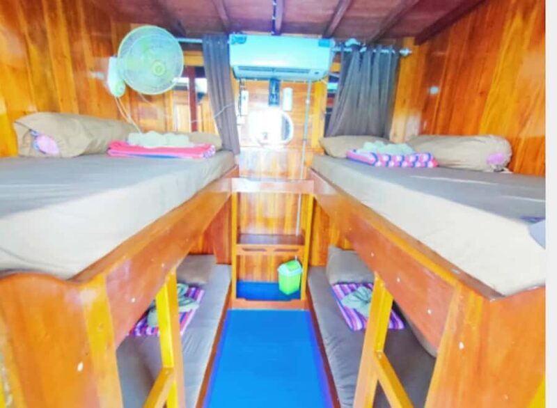 Komodo: Slow Voyage 2D1N Overnight Sailing Experience - Final Thoughts