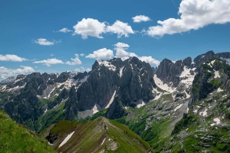 Komovi Challenge: ATV Adventure from Podgorica to the Peaks - Good To Know