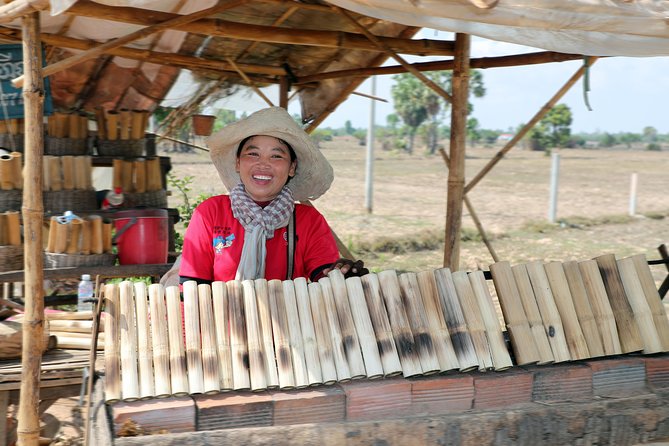 Kompong Khleang Floating Village & Tonle Sap Lake - Private Day Tour - Experiencing Cultural Sites