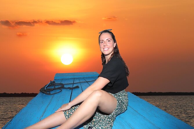 Kompong Khleang - Private Floating Village & Lake Tour From Siem Reap - Guide and Local Insights