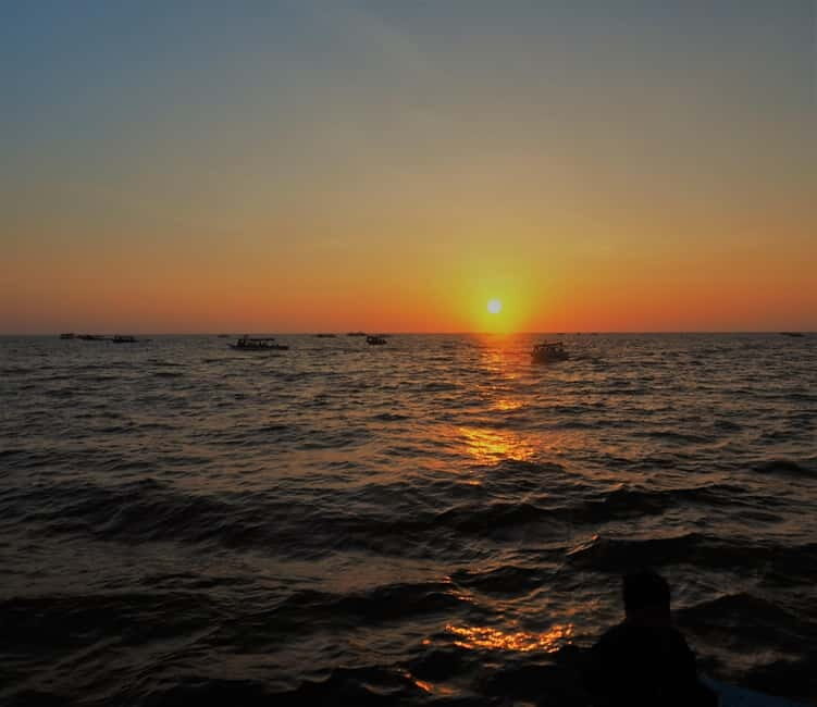 Kompong Kleang Village and Tonle Sab Lake - Good To Know